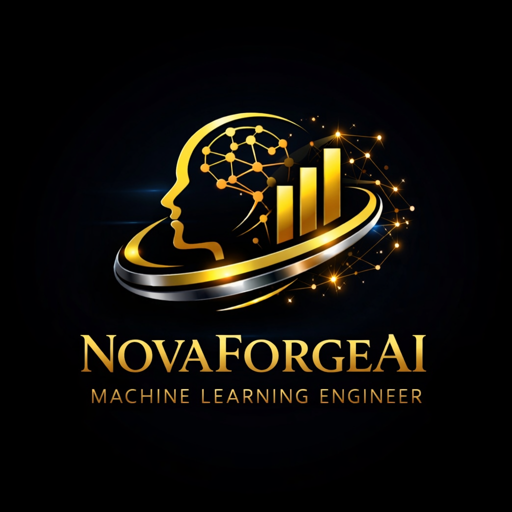 Nova ForgeAI