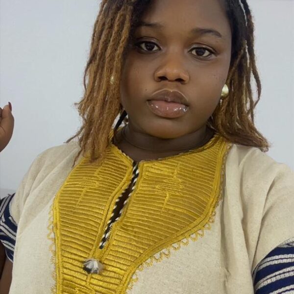 Tryphene Douo