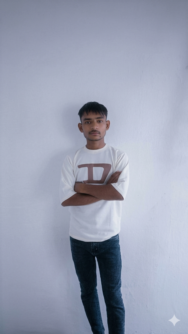 Mohd Rehan