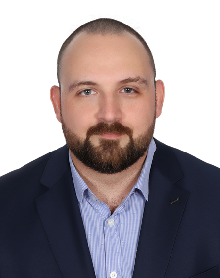 Nemanja Nenadic