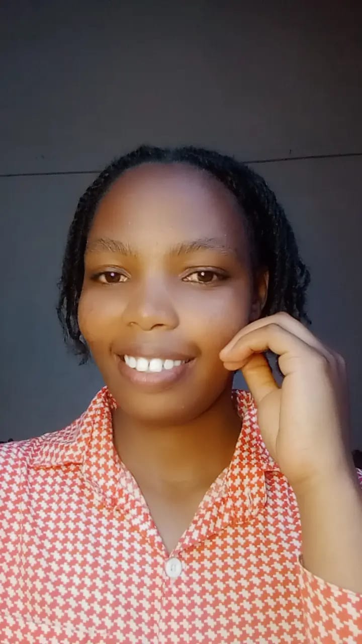 Lydiah Wanjiru