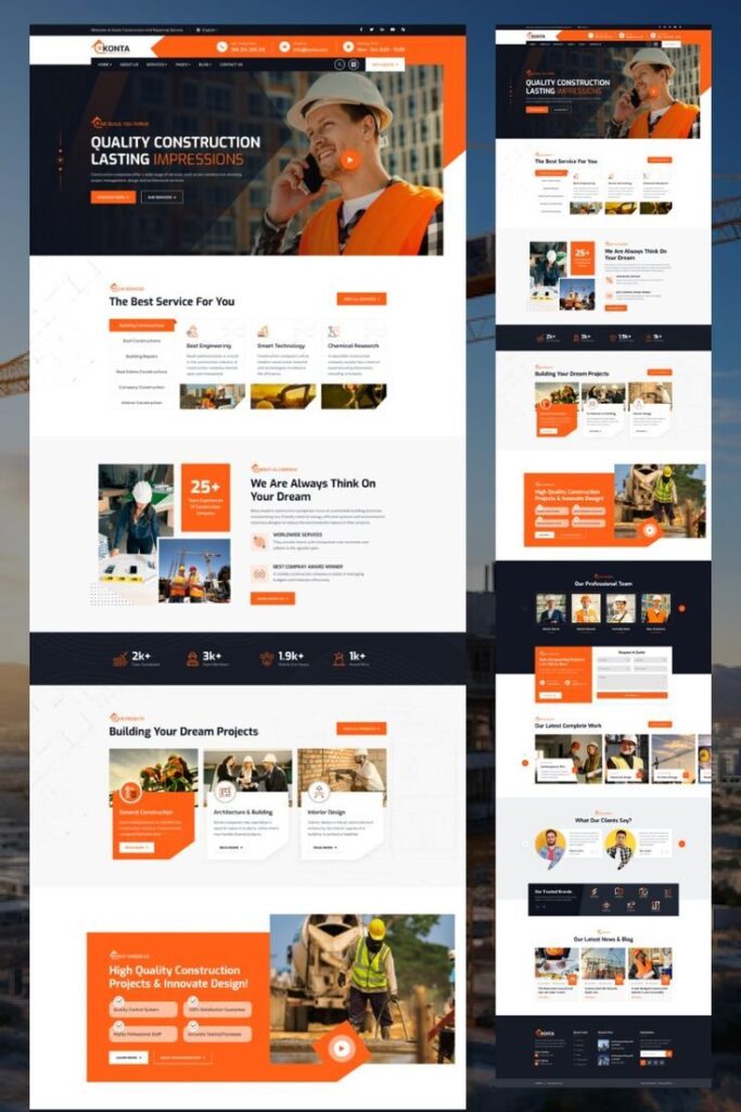 Jean Okou - portfolio - 2