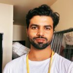 Muhammad Noman - Lisbonne, Portugal