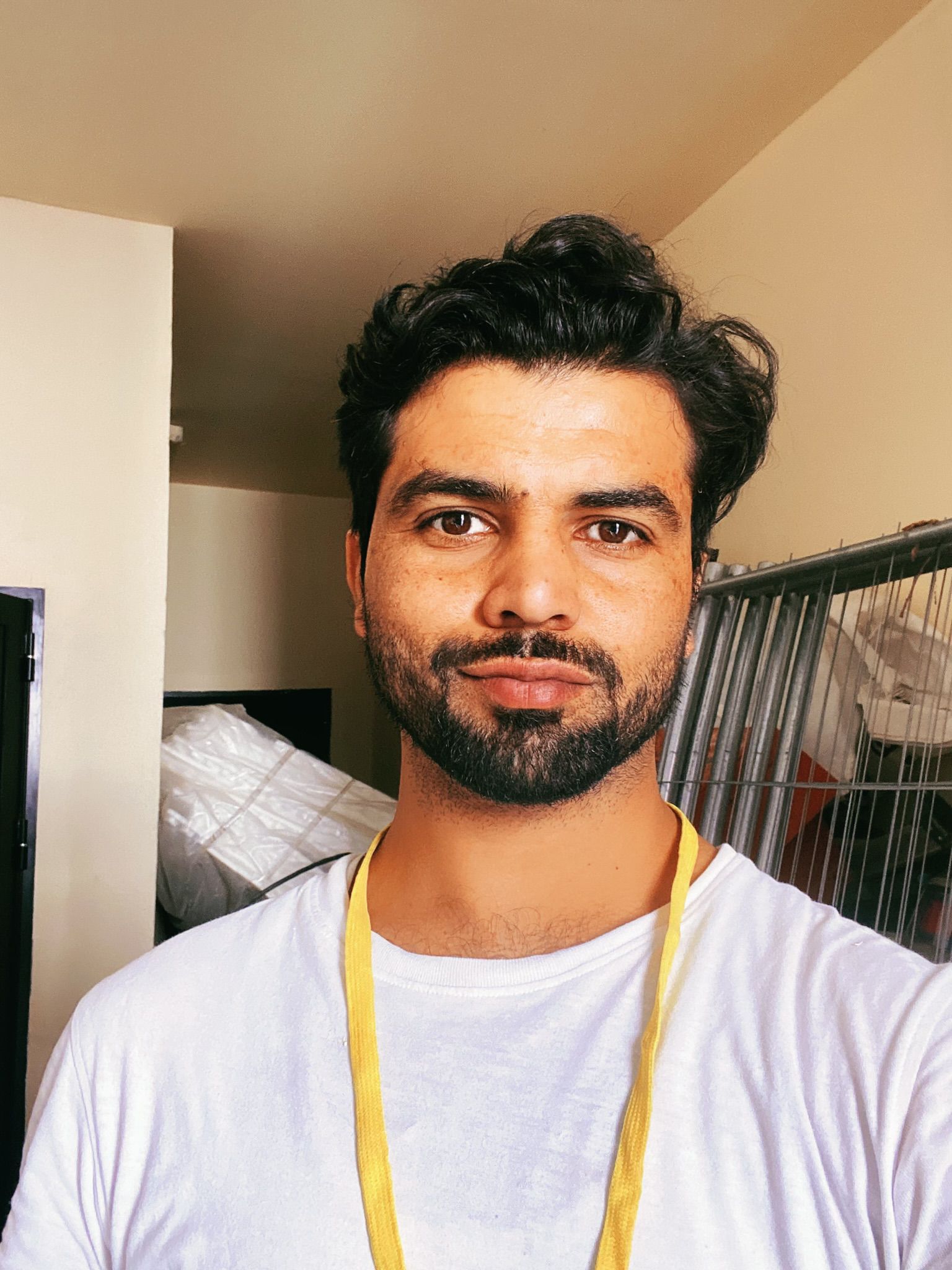 Muhammad Noman