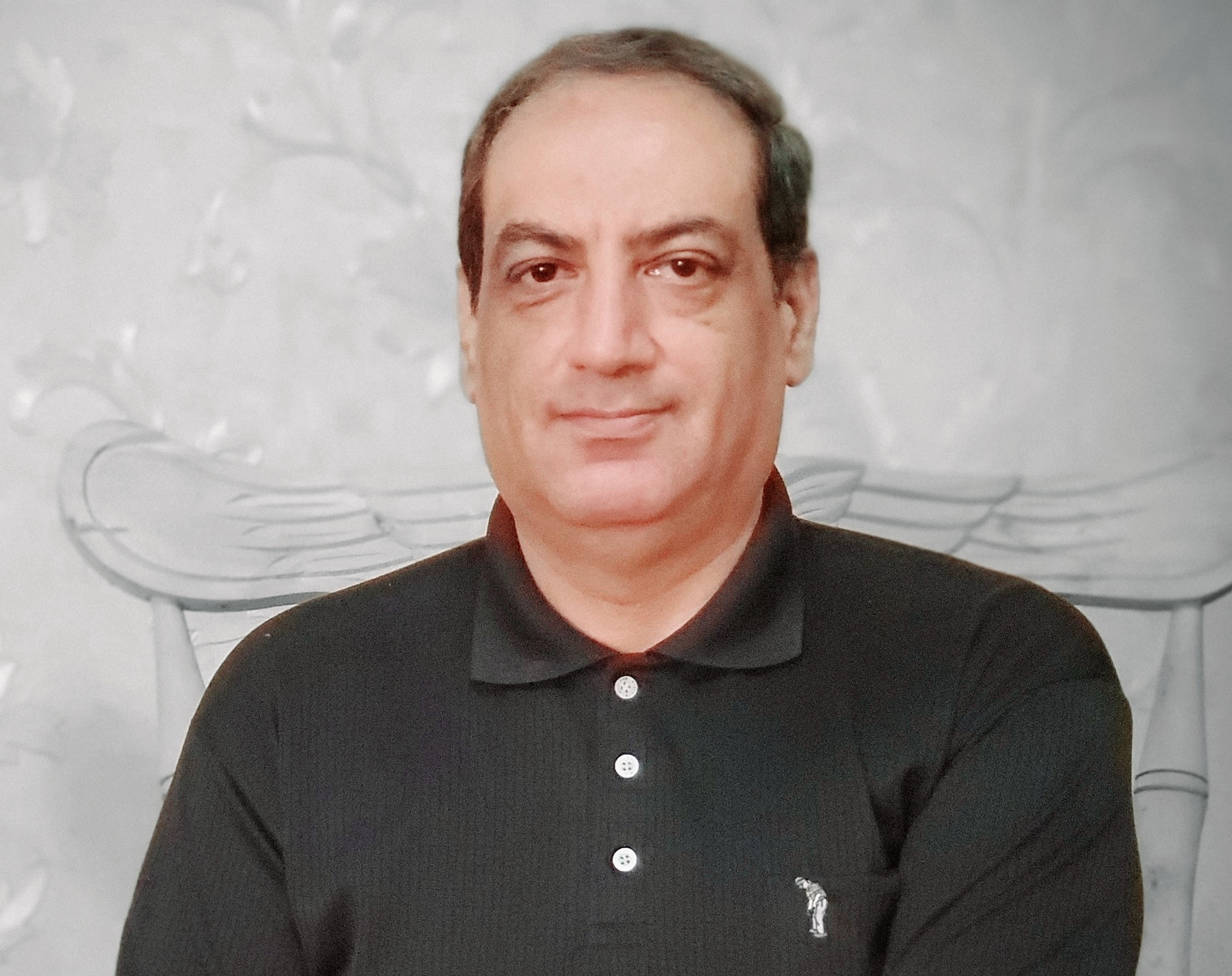 Ali Vosoughi