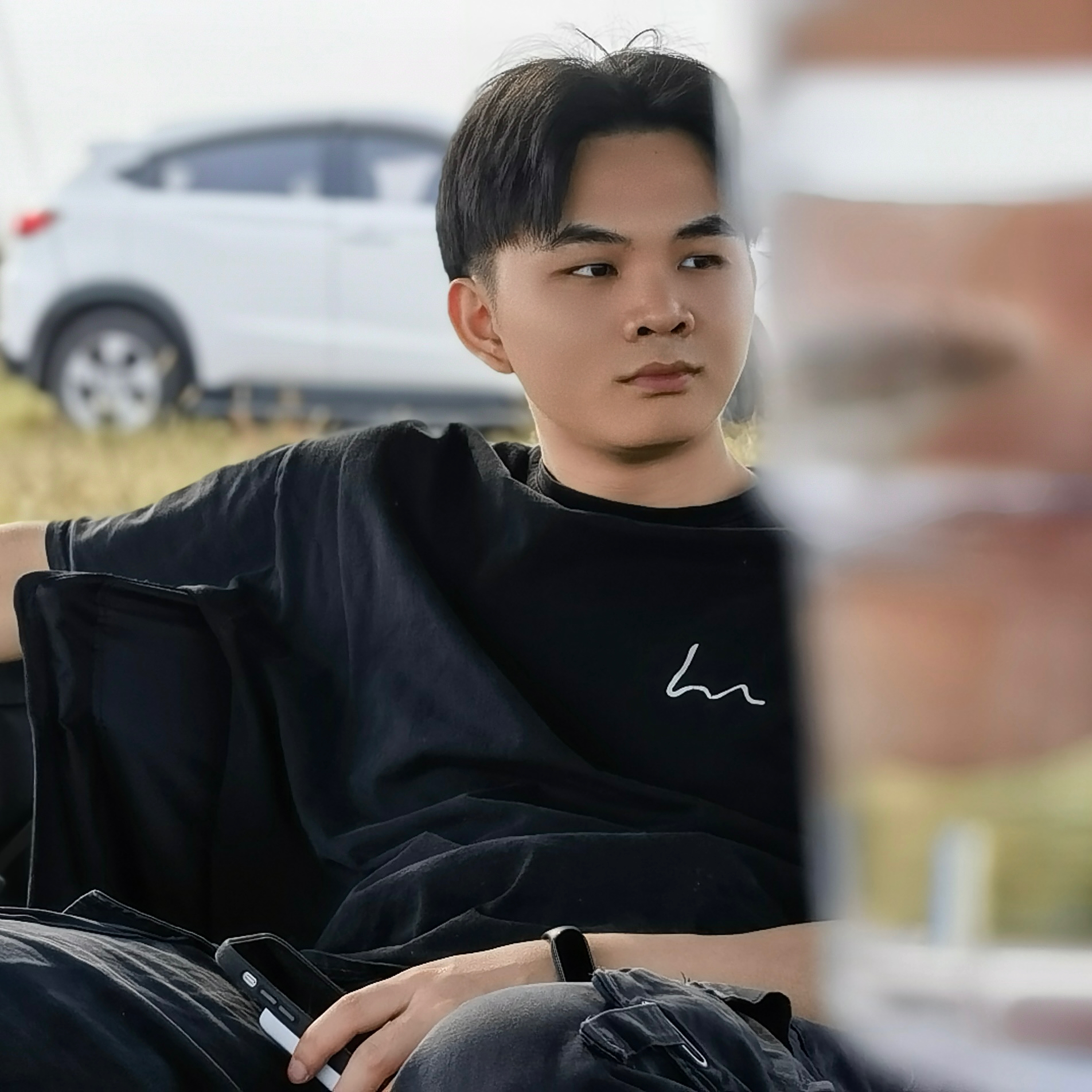 Chen Nie