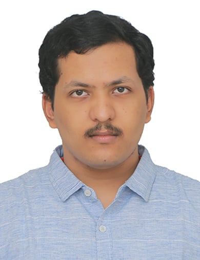 Vivek Denny