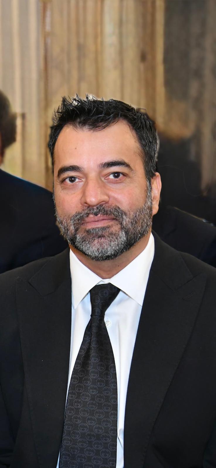 Omar Manzur