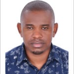 Isaac Mutinda - Dubai, United Arab Emirates