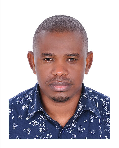 Isaac Mutinda