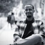 Henok leme - Addis Ababa, Ethiopia