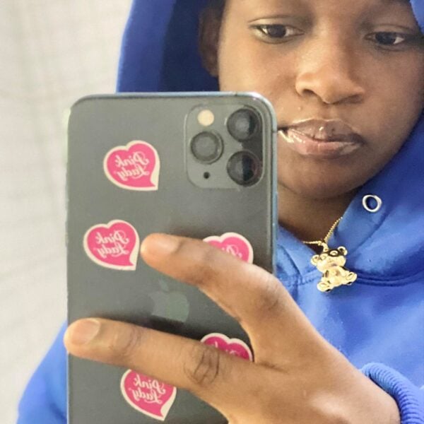 olawunmi olatunji