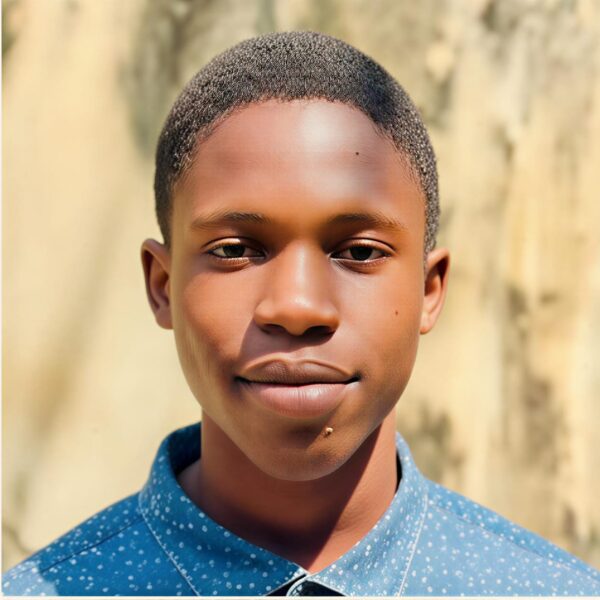 Rowland Ayomide