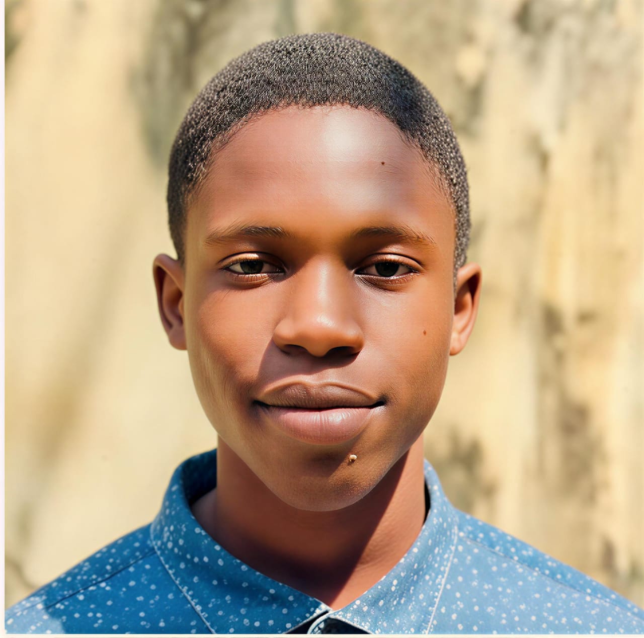 Rowland Ayomide