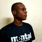 christian kouadio - Abidjan, Côte d'Ivoire