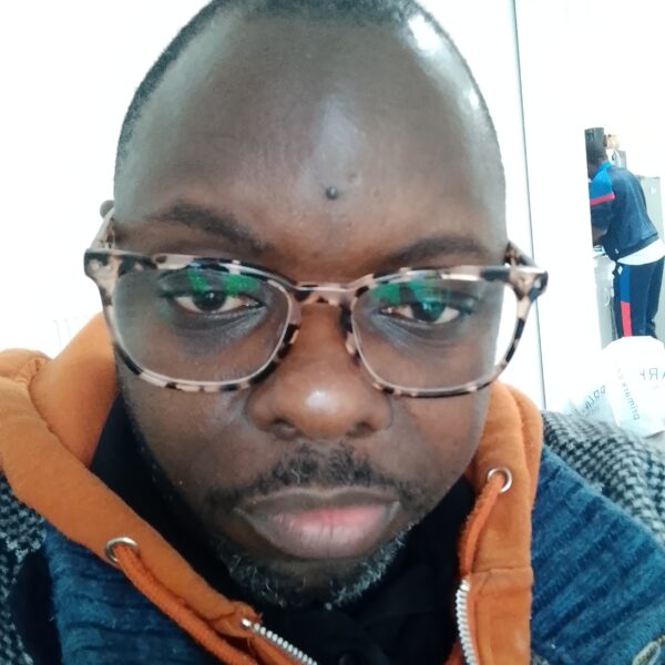 Anatole Thierry Ebongo Ekoule