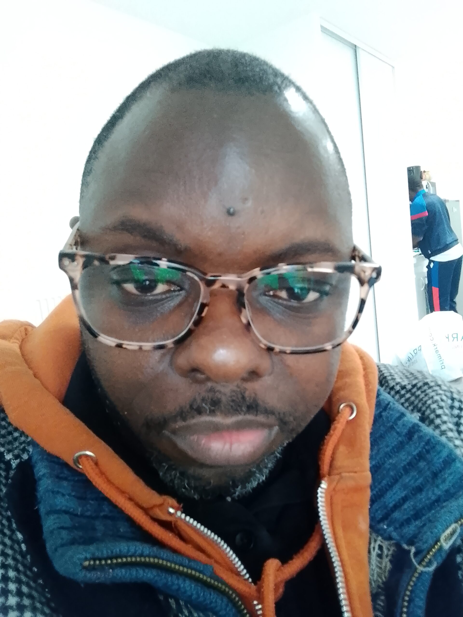 Anatole Thierry Ebongo Ekoule