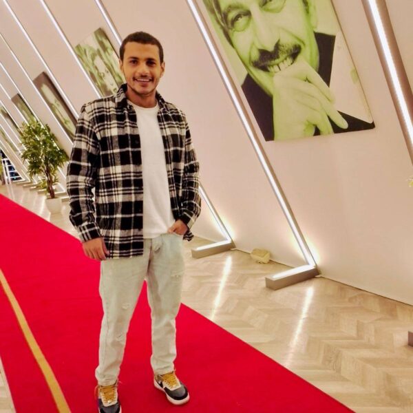 Mohamed Hossam