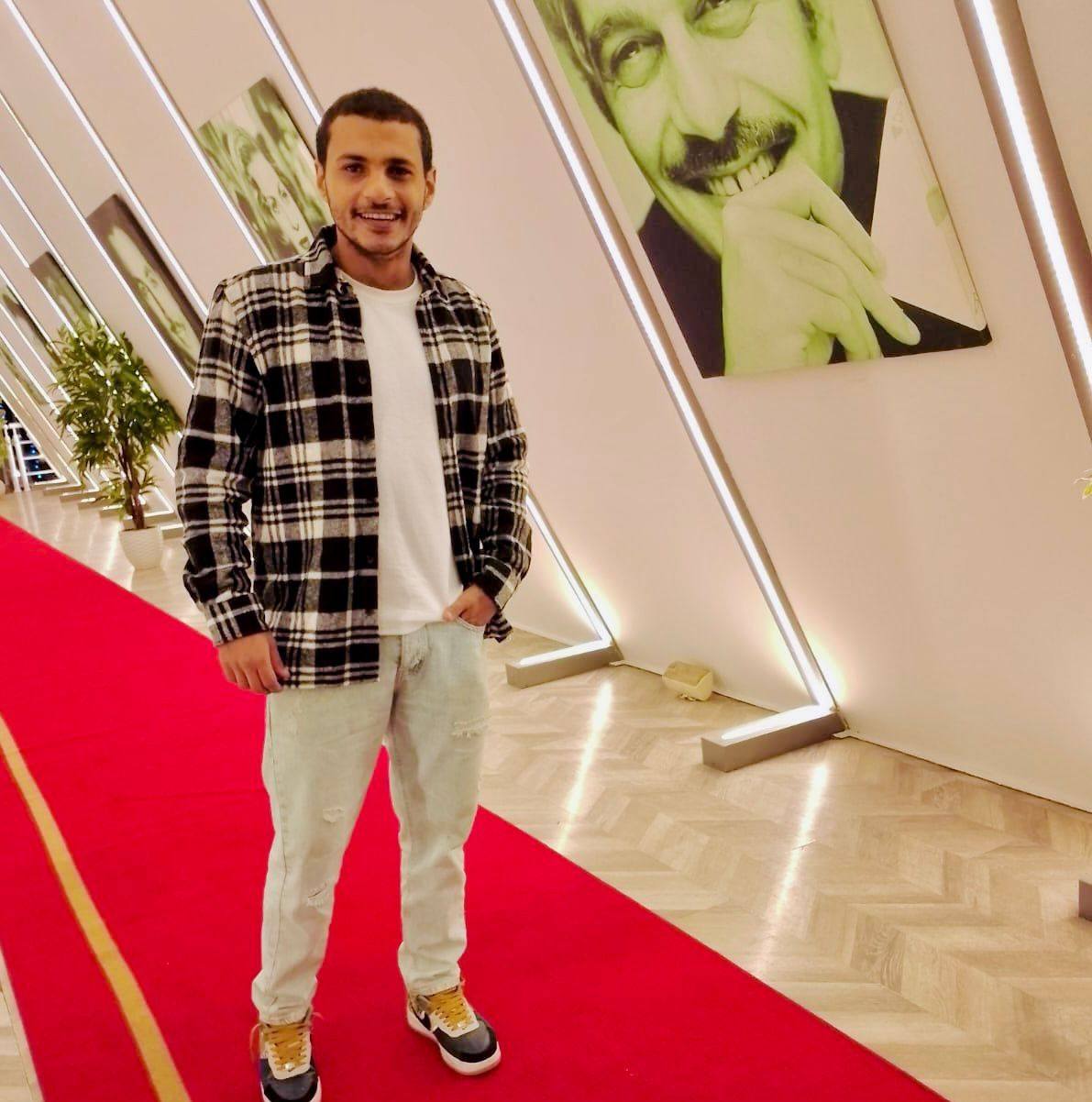 Mohamed Hossam