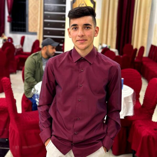 mohmmad od3h