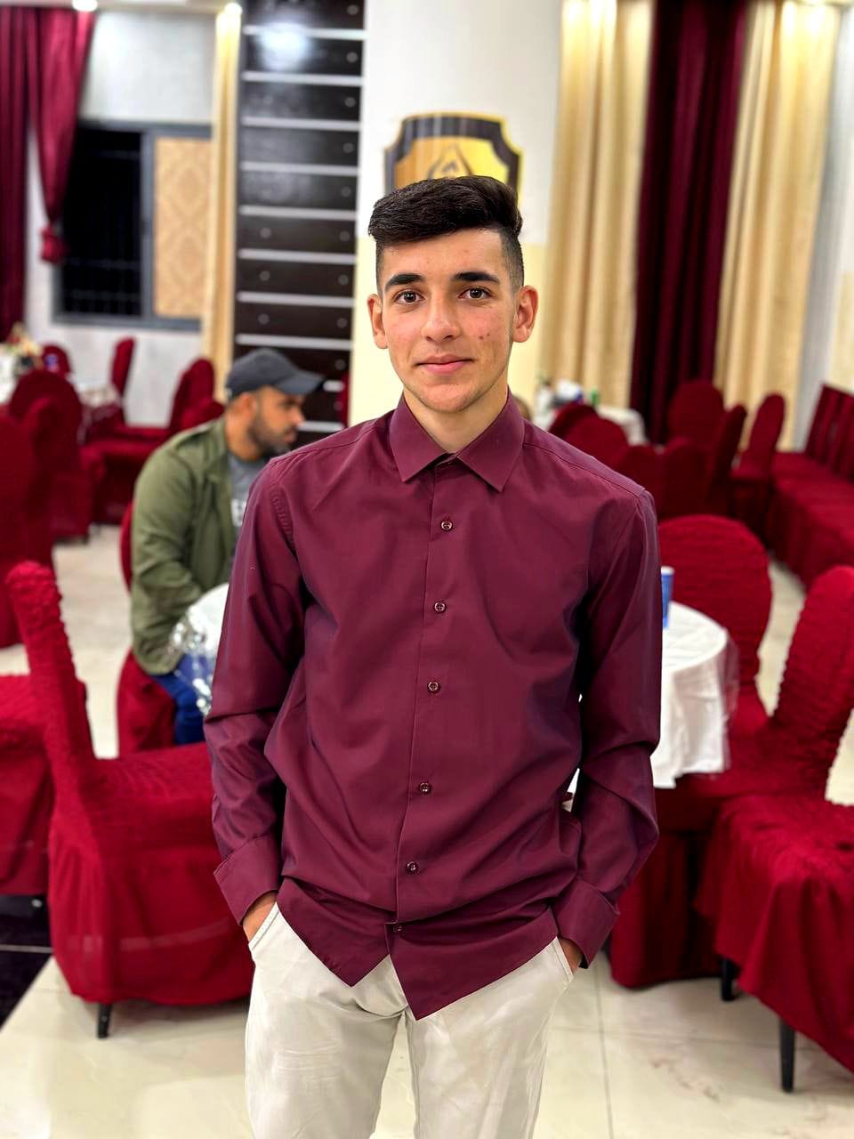 mohmmad od3h