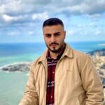 Arya Mohammed - Sulaymaniyah, Irak