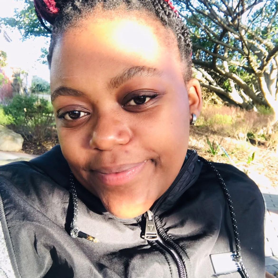 Ayanda Ntungwa