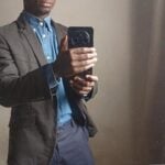 Adjei pierre Aka - Abidjan, Ivory Coast