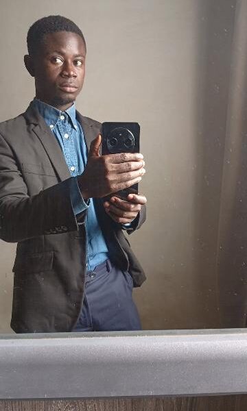 Adjei pierre Aka 