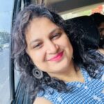 Dhvani Bhatiya - Ahmedabad, India
