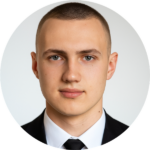 Illia Hryhor - Kyiv, Ukraine