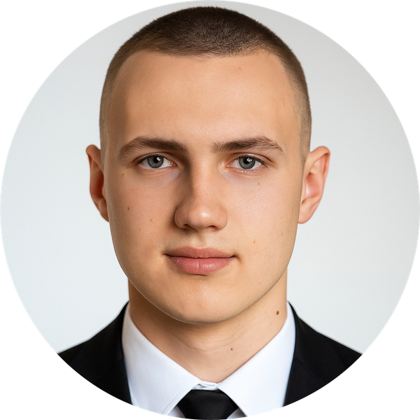 Illia Hryhor