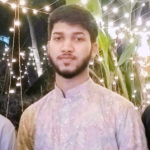 Raihan Kabir - Dammam, Saudi Arabia