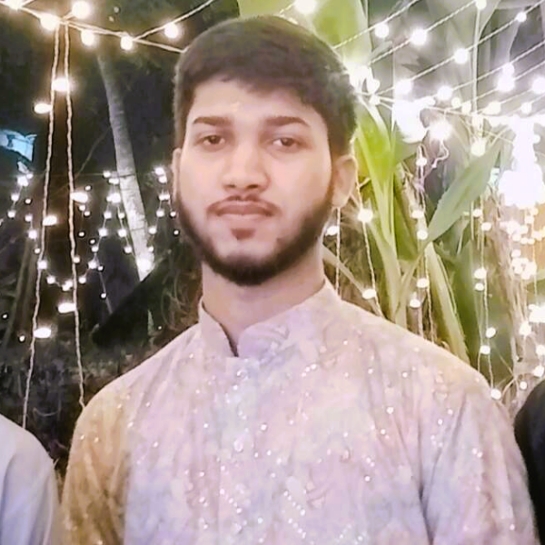 Raihan Kabir