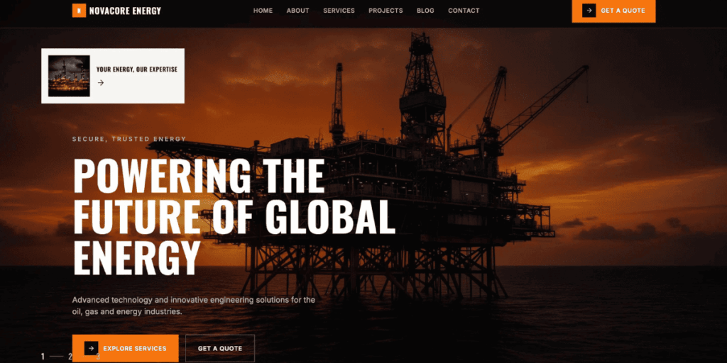 OpenWeb360 - portfolio - 0