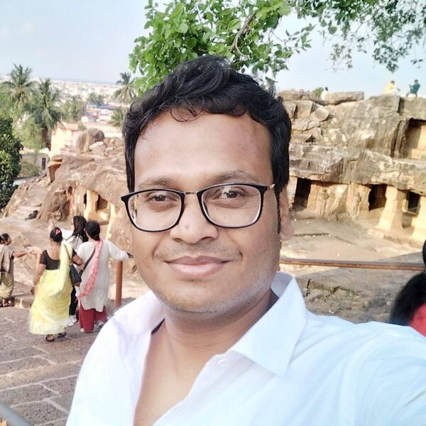 Sanjit Sethi