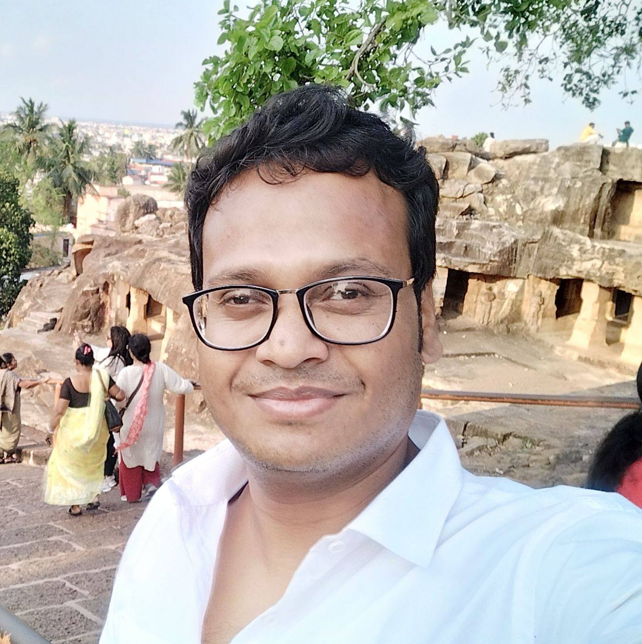 Sanjit Sethi