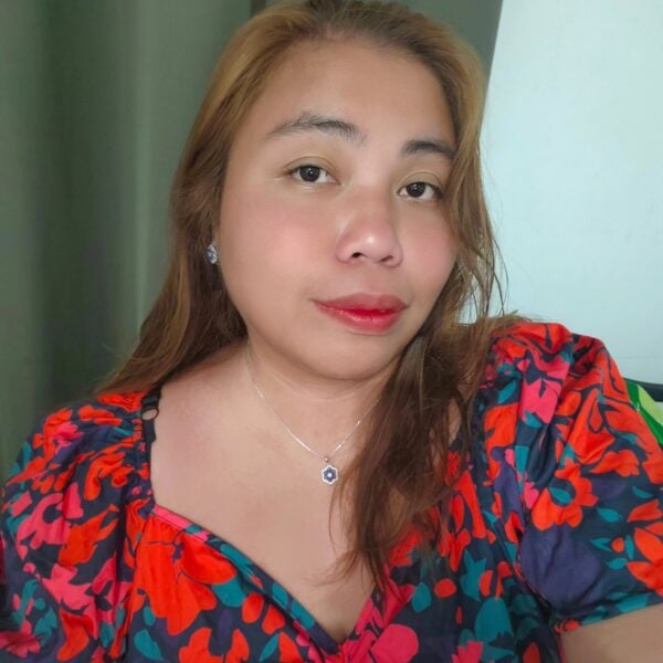 Abigail Lacson