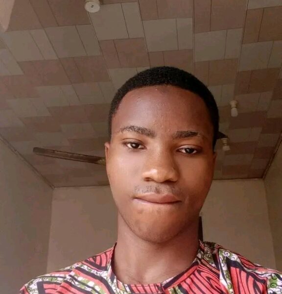 abdulmalik usman