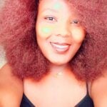 Catherine Nkwankwa - Johannesburg, South Africa