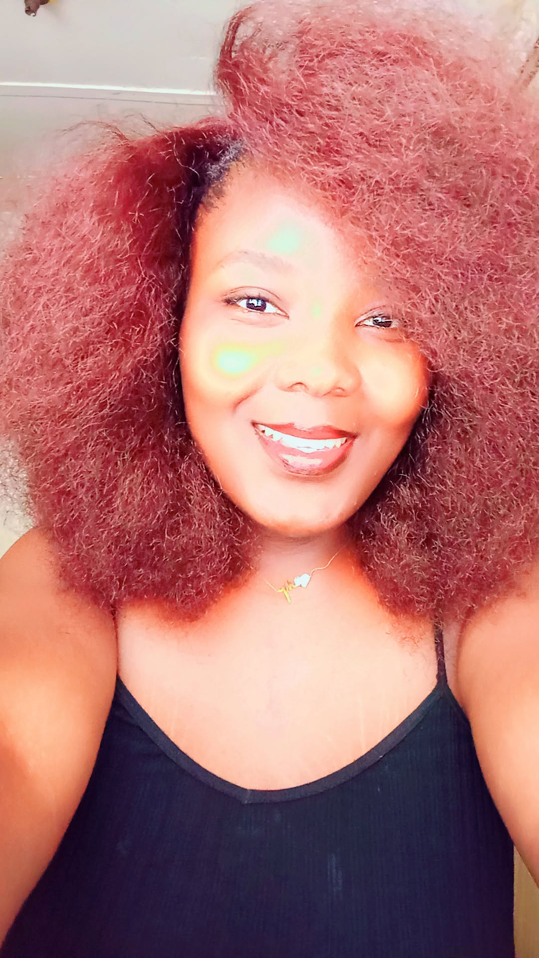 Catherine Nkwankwa