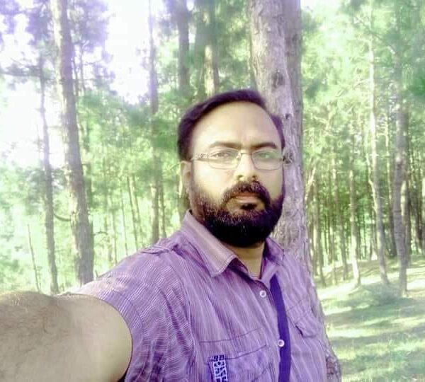 Shahid Aman