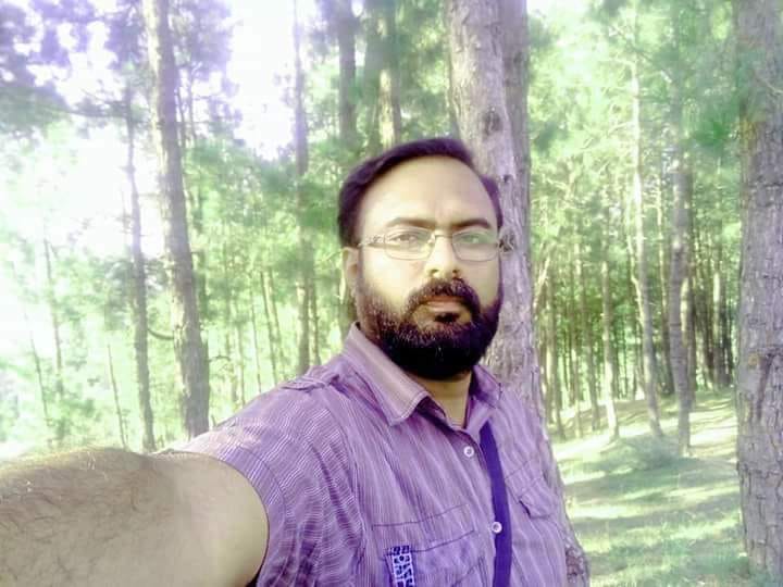 Shahid Aman