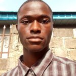 Oluwafemi Waya - Lagos, Nigéria