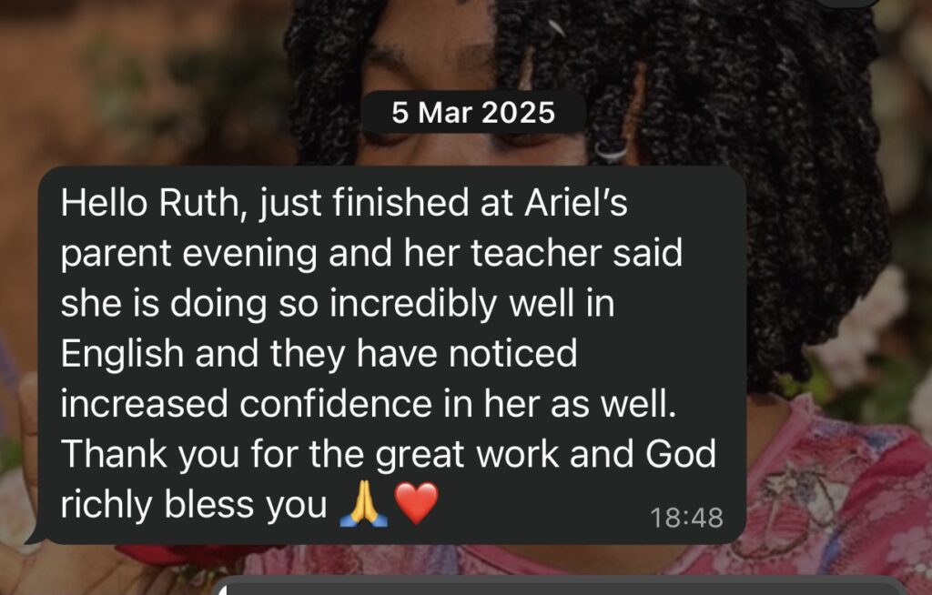 Ruth Iwedike - portfolio - 0