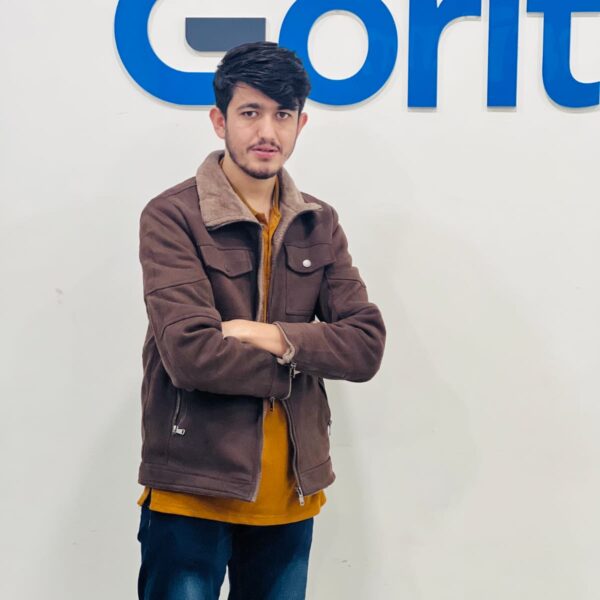 Shakir Ahmad
