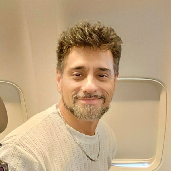 Daniel David Montoya