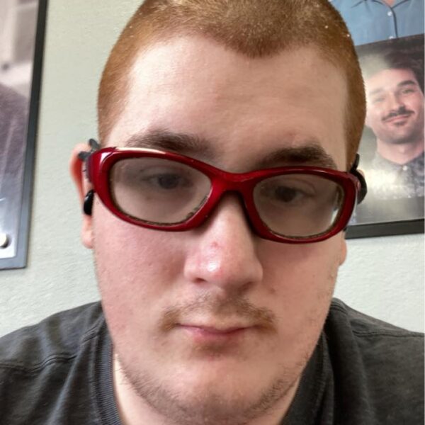 Jeremiah Hass