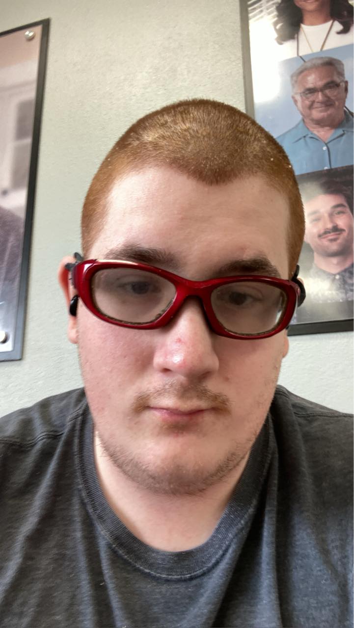 Jeremiah Hass