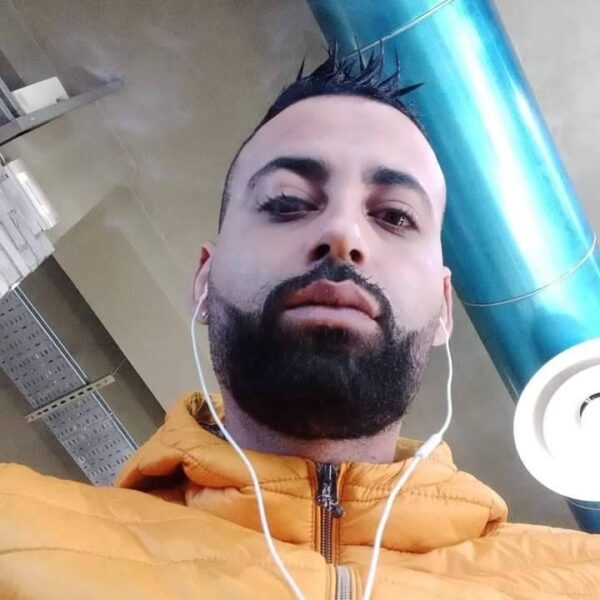 Helmi Kamel Jebali